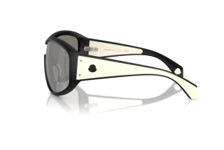 Vue latérale Moncler THYRA (ME8016U - 50026G)