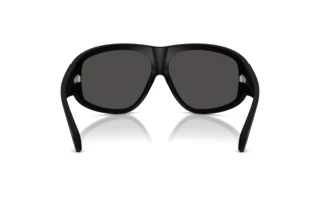 Vue arrière Moncler THYRA (ME8016U - 500687)