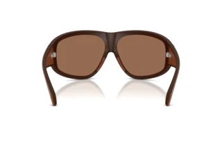 Vue arrière Moncler THYRA (ME8016U - 503573)