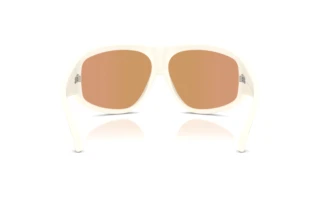 Vue arrière Moncler THYRA (ME8016U - 50367J)