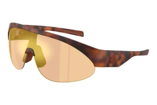 Vue de face Moncler MYRR (ME8019U - 50267J)