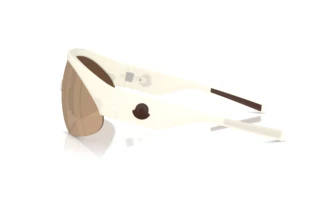 Vue latérale Moncler MYRR (ME8019U - 5040F9)