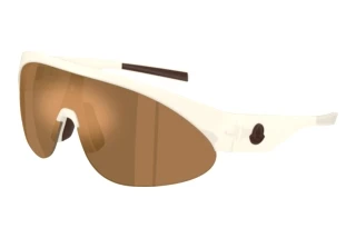 Vue de face Moncler MYRR (ME8019U - 5040F9)