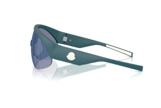 Vue latérale Moncler MYRR (ME8019U - 50411U)