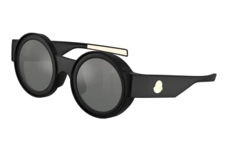 Vue de face Moncler MODUS (ME8020U - 500688)