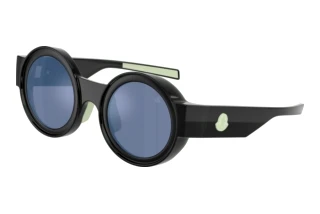 Vue de face Moncler MODUS (ME8020U - 50391U)