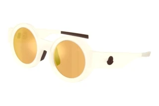 Vue de face Moncler MODUS (ME8020U - 50407J)