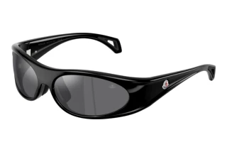 Vue de face Moncler ME8021 (50016G)