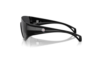Vue latérale Moncler PULSER (ME8022 - 50016G)