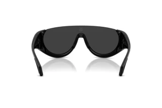 Vue arrière Moncler PULSER (ME8022 - 50016G)