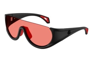 Vue de face Moncler PULSER (ME8022 - 504784)