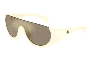 Vue de face Moncler PULSER (ME8022 - 50485A)