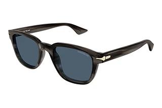 Mont Blanc MB0302S 011 HAVANA