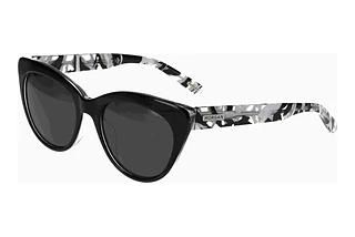 Morgan 207255 8738 Schwarz