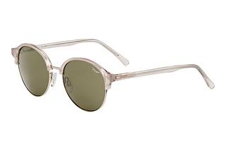 Morgan 207355 5500 BraunUniBeige