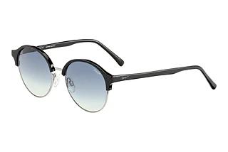 Morgan 207355 8840 BlauVerlaufSchwarz