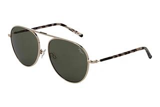 Morgan 207360 6000 Gold