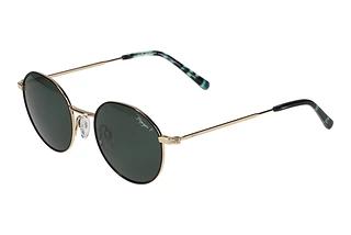 Morgan 207372 6100 Gold