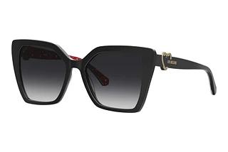 Moschino MOL067/S 807/9O DARK GREY SHADEDSCHWARZ