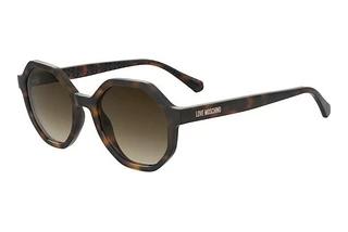 Moschino MOL076/S 05L/HA