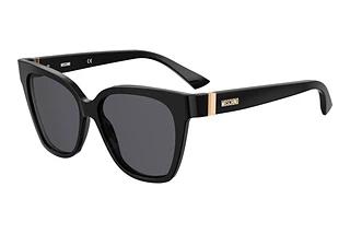 Moschino MOS066/S 807/IR GREYSCHWARZ