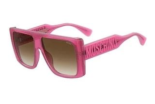 Moschino MOS119/S W6I/HA rose