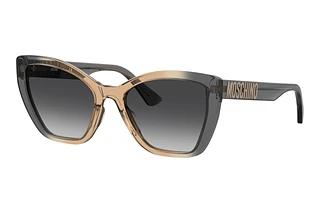 Moschino MOS155/S MQE/9O DARK GREY SHADEDGRAU