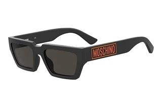 Moschino MOS166/S 003/IR GREYSCHWARZ