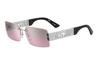 Moschino MOS169/S 8KB/E8 GREY FUCHSIA MIRRORSHADEDROSA