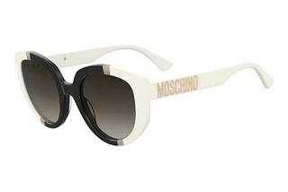 Moschino MOS173/S CCP/HA BROWN SHADEDWEISS