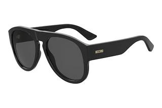 Moschino MOS176/S 807/IR GREYSCHWARZ
