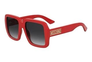 Moschino MOS180/S C9A/9O DARK GREY SHADEDROT