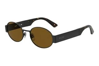 Moschino MOS185/S 807/70 BROWNSCHWARZ