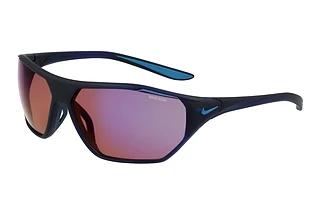 Vue de face Nike NIKE AERO DRIFT E DQ0999 (410)