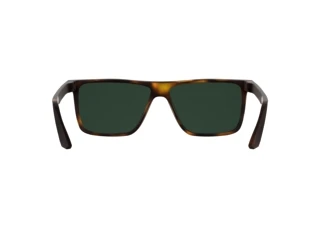 Vue arrière Nike NIKE BLAZE P IQ7183X (281)