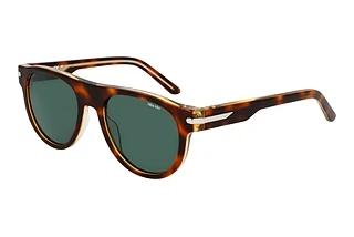 Nike NIKE CRESCENT III EV24019 298 BROWN TORTOISE / GREEN