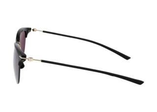 Vue latérale Nike NIKE DIVOT EV24038 (010)