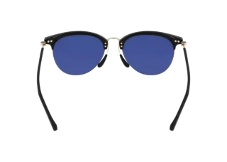 Vue arrière Nike NIKE DIVOT EV24038 (010)