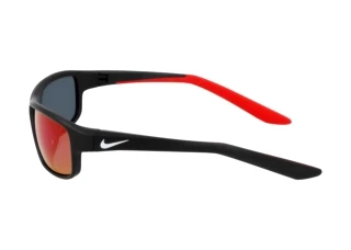 Vue latérale Nike NIKE RABID 22 JR IF1054X (010)