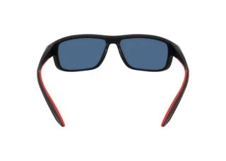 Vue arrière Nike NIKE RABID 22 JR IF1054X (010)