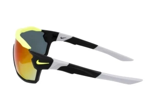 Vue latérale Nike NIKE SHOW X RUSH E N IU4697X (010)