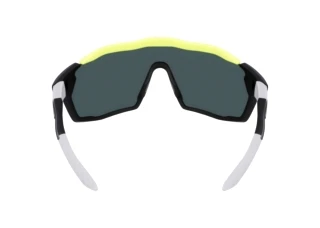 Vue arrière Nike NIKE SHOW X RUSH E N IU4697X (010)