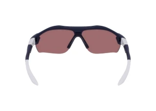 Vue arrière Nike NIKE SHOW X3 E DJ2032 (451)