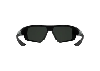 Vue arrière Nike NIKE SHOW X3 FF IM9736X (010)