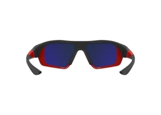 Vue arrière Nike NIKE SHOW X3 FF IM9736X (060)