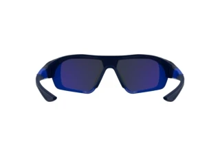 Vue arrière Nike NIKE SHOW X3 FF IM9736X (410)