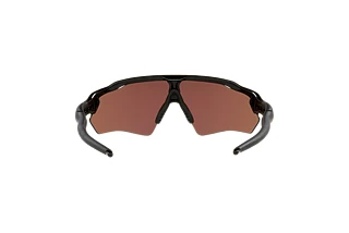 Vue arrière Oakley RADAR EV XS PATH (OJ9001 - 900123)