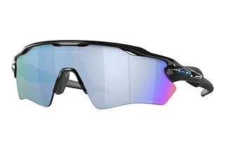 Vue de face Oakley RADAR EV XS PATH (OJ9001 - 900123)