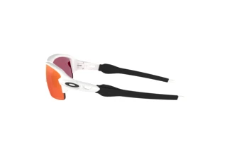 Vue latérale Oakley FLAK XS (OJ9005 - 900504)