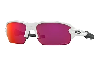 Vue de face Oakley FLAK XS (OJ9005 - 900504)